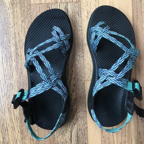 Chaco Shoes - Z2 Women’s Chaco Sandals